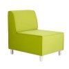 SIEDZISKO RECEPCYJNE | KLEIBER | PART P1200 SIEDZISKO RECEPCYJNE | KLEIBER | PART P1200